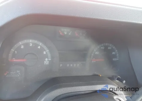 2013 Ford E-250 Commercial from USA, damaged, VIN 1FTNE2EW4DDB37473